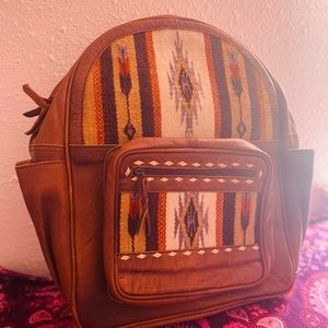 American Darling Backpack